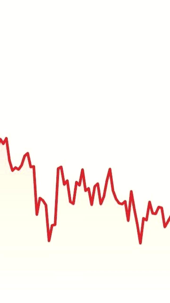 Падение индекса Мосбиржи ниже 2700 пунктов после заявлений Путина