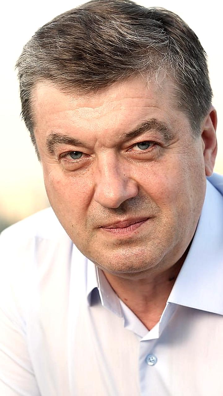 Игорь Кобзев выдвинут кандидатом в губернаторы Иркутской области от «Единой России»