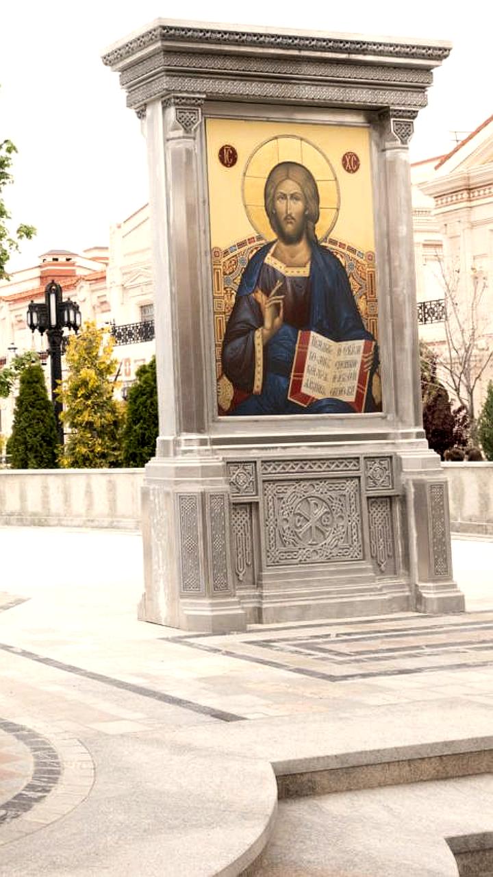 В Севастополе стартовал Большой фестиваль искусств в честь Дня крещения князя Владимира
