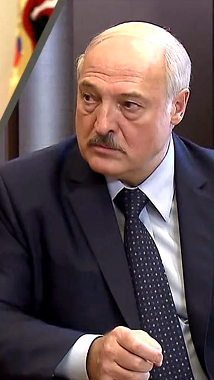 Лукашенко и Путин обсудили важные вопросы в телефонном разговоре
