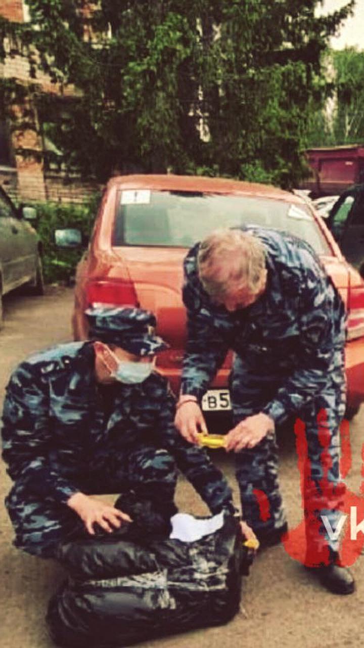 В Забайкалье и Челябинской области пресечена реализация санкционной продукции