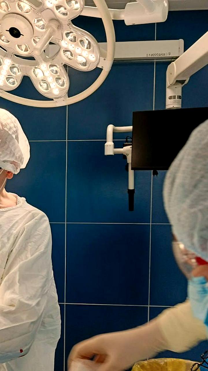 В Челябинской области зафиксирован случай имплант-ассоциированной лимфомы у пациентки