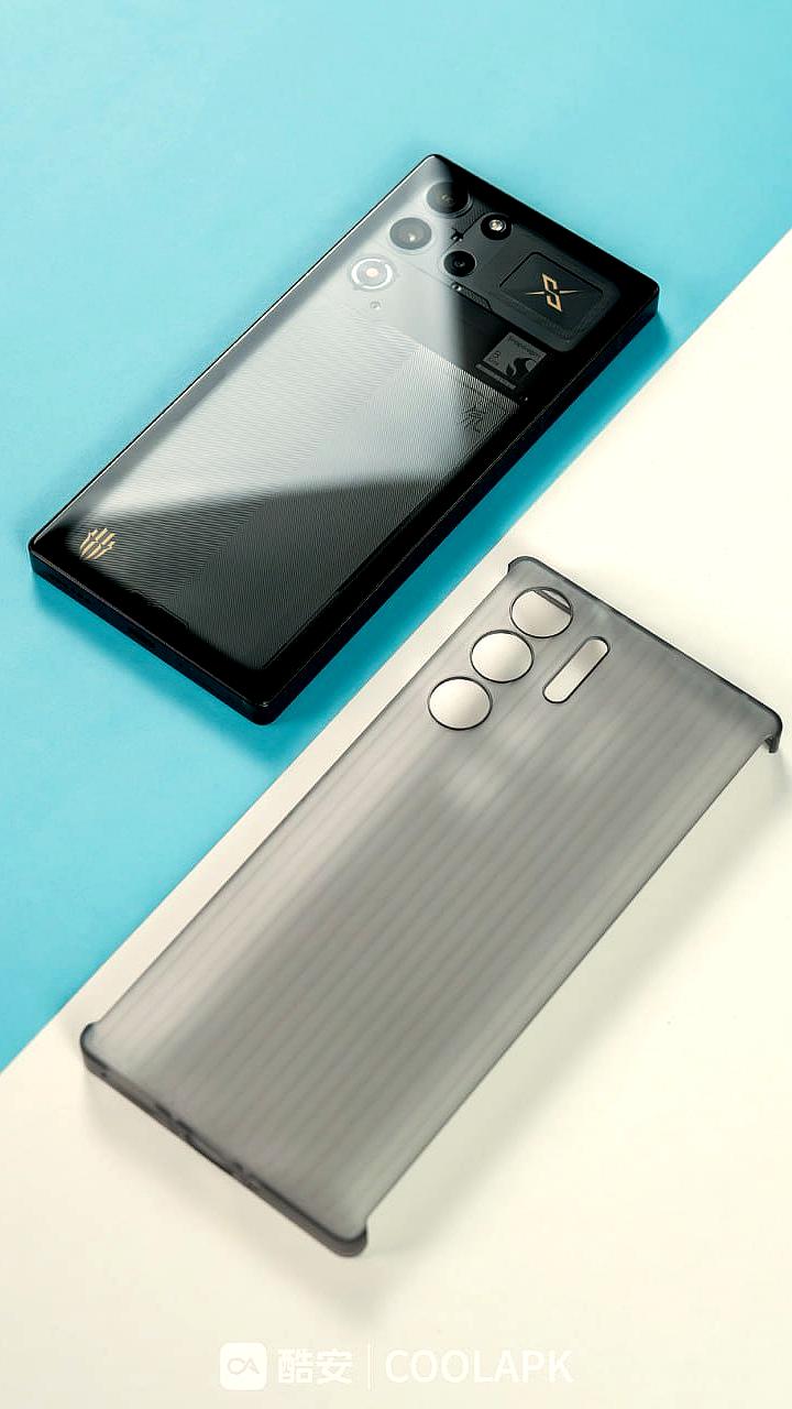 ZTE представила новые игровые смартфоны Red Magic 10S Pro и 10S Pro+ с улучшенными характеристиками
