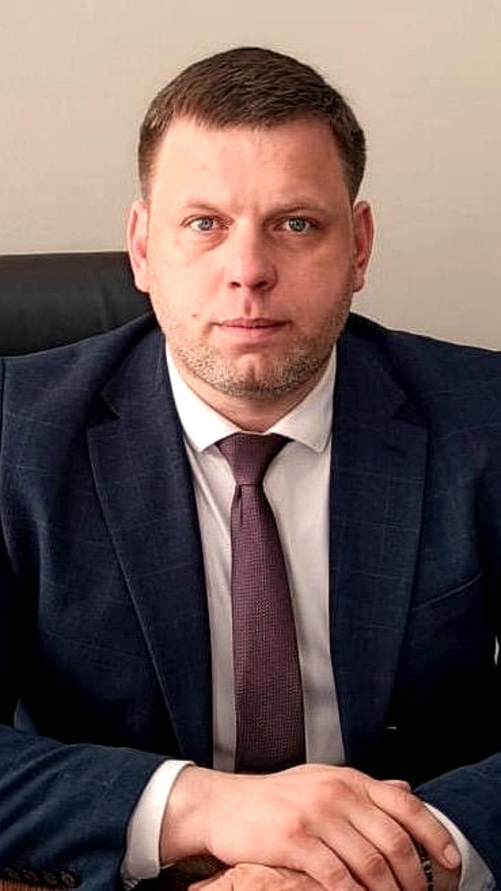 Александр Мацак назначен первым заместителем мэра Красноярска