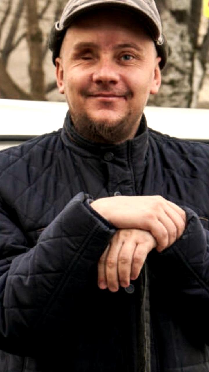 Минусинский суд освободил незрячего политзаключенного Александра Сизикова из Крыма