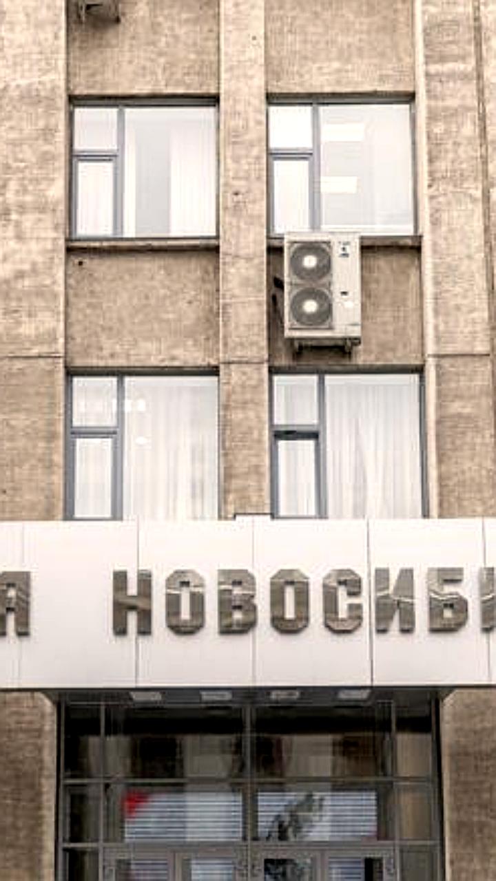 Иван Штурбабин назначен главным архитектором Новосибирска