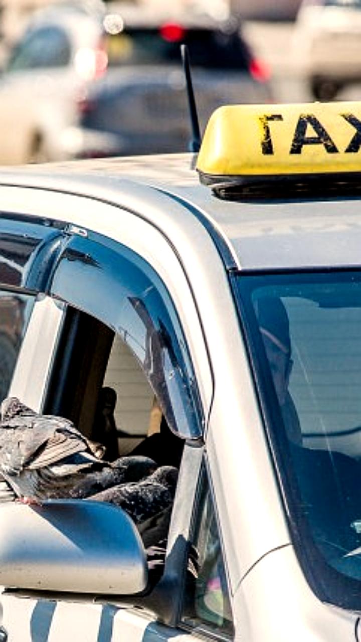 Агрегаторы такси переходят на аренду автомобилей с водителем