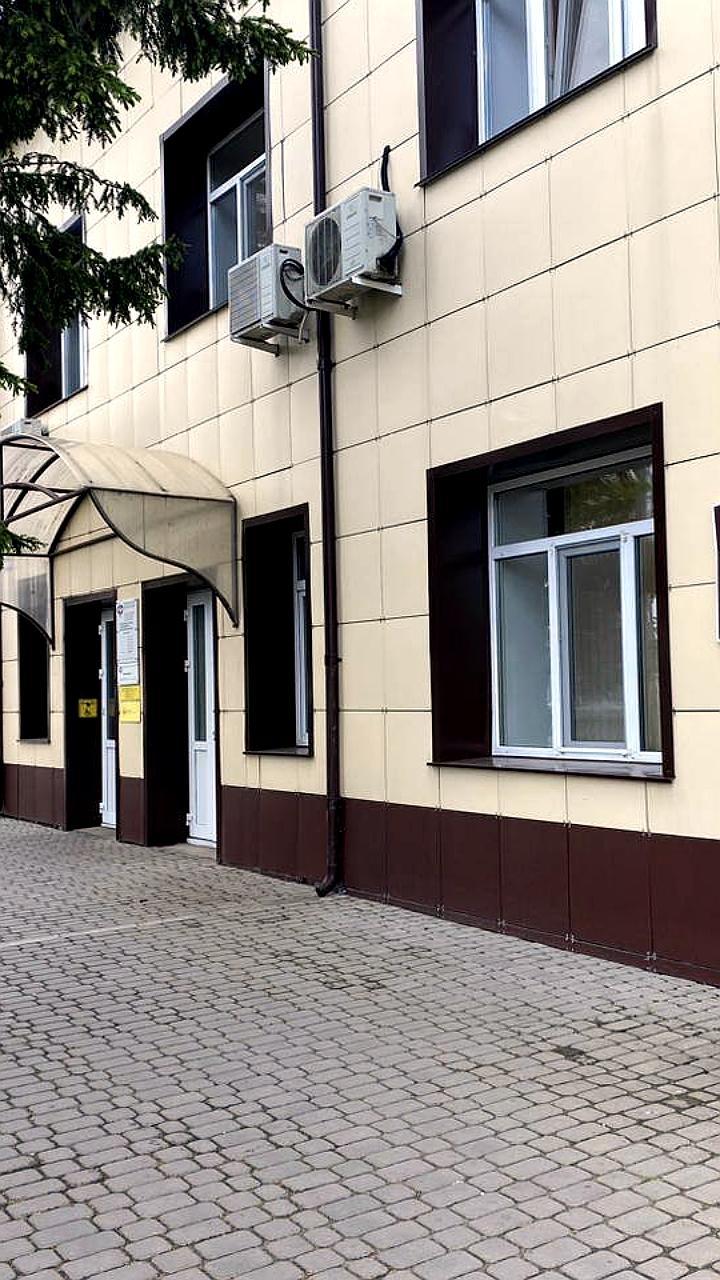 Сочинка предстанет перед судом за фиктивную регистрацию мигранта-террориста