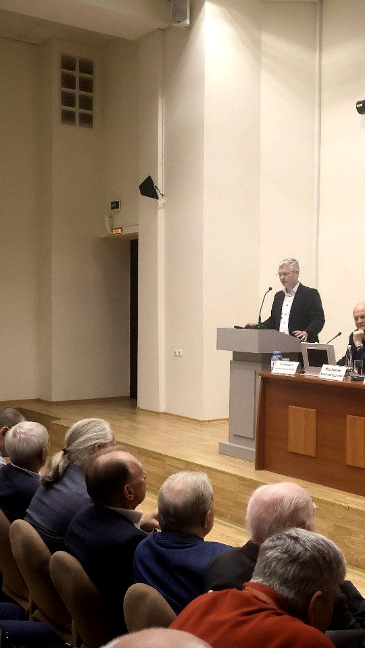 Студенты СГМУ достигли успехов на олимпиадах по детской хирургии и фармакологии
