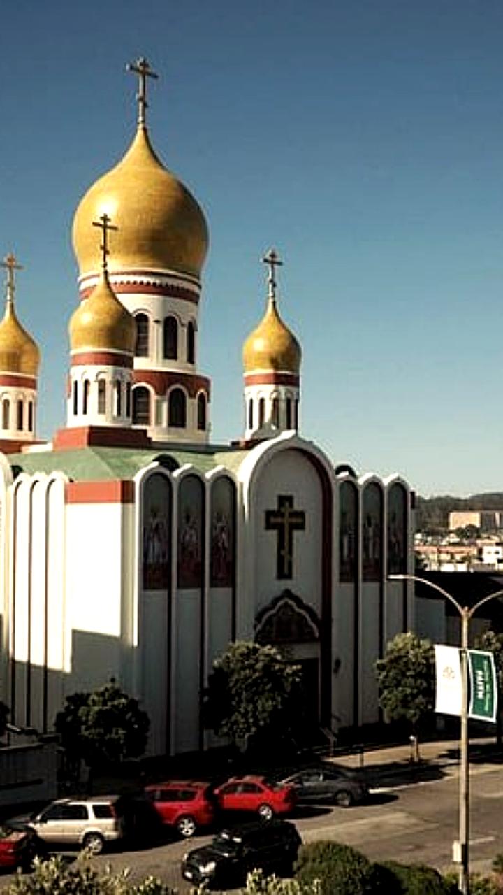 Молодые американцы массово переходят в Русскую православную церковь в поисках традиционных ценностей