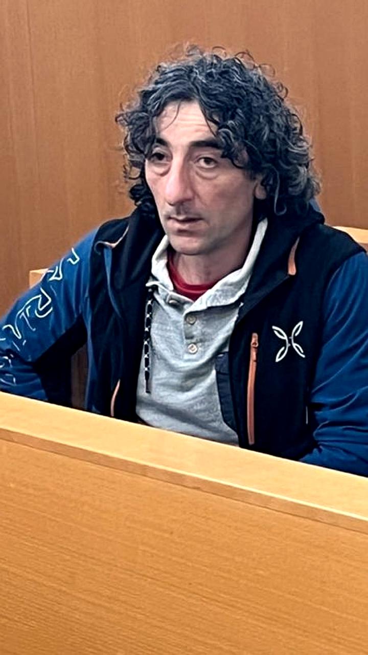Суд во Франции назначил условное наказание нападавшим на генконсульство РФ в Марселе