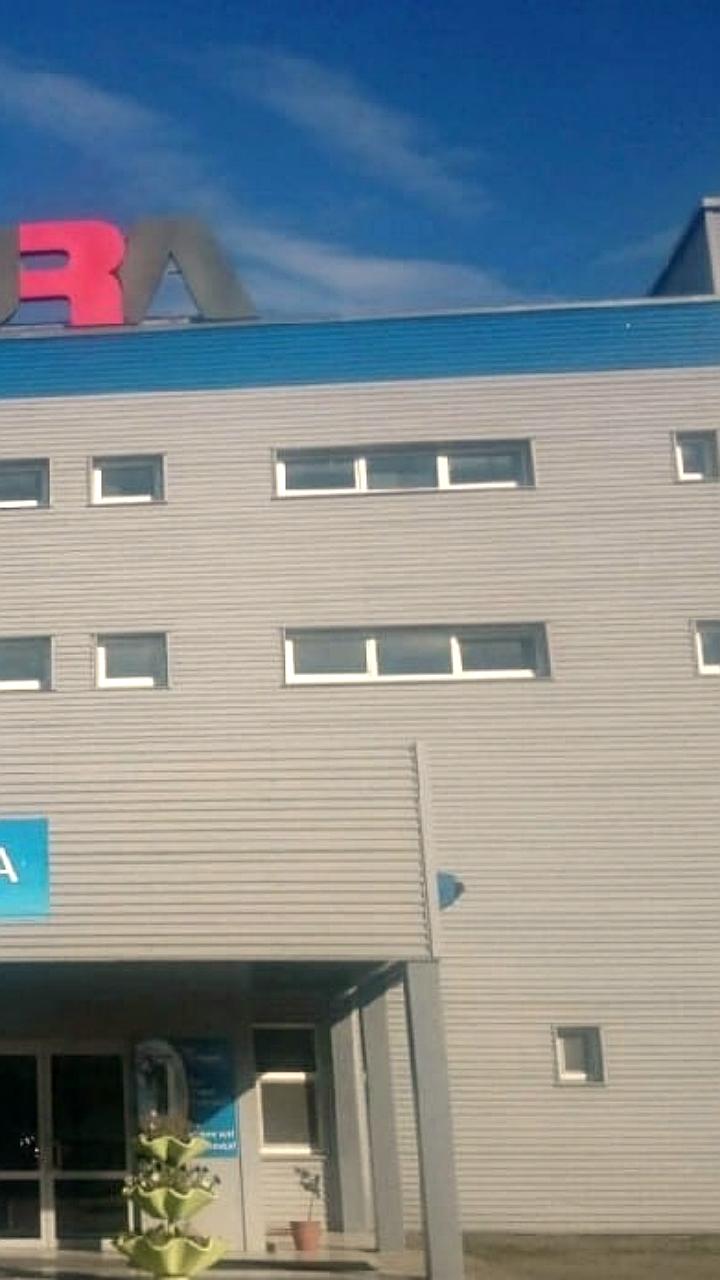 Возобновление производства автокомпонентов в Ленинградской области