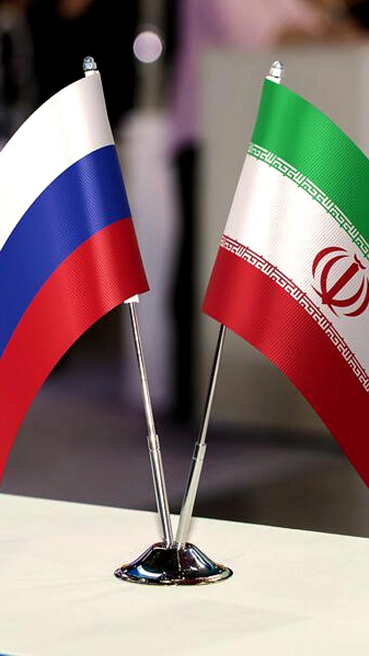 Иран и Россия планируют увеличить торговлю до $10 млрд к 2027 году