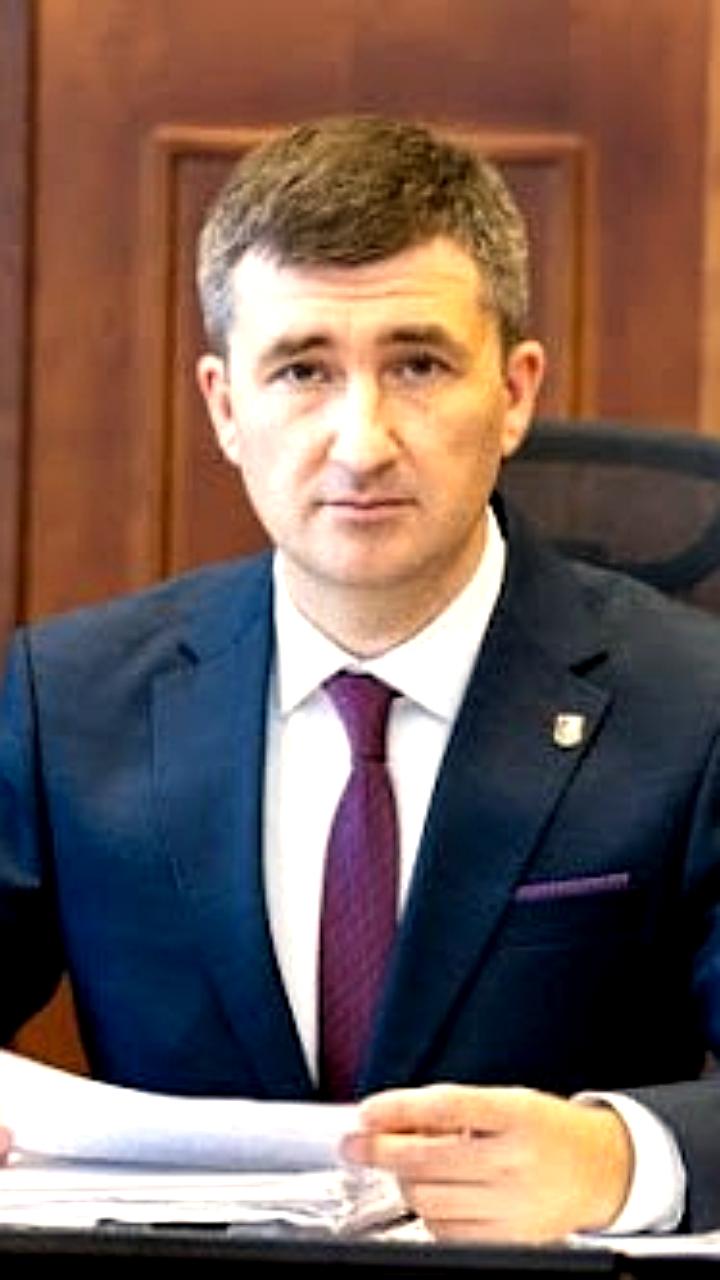 Ион Мунтяну назначен судьёй Высшей судебной палаты
