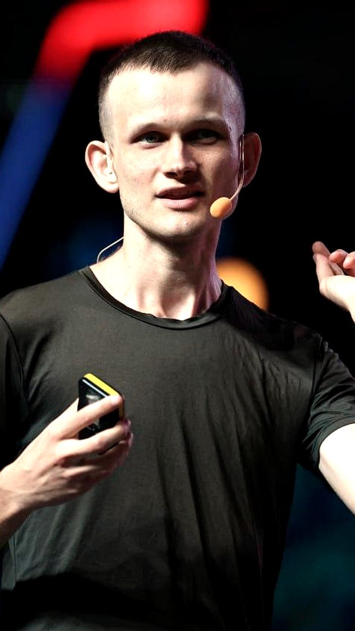 Виталик Бутерин предлагает использовать $ETH как резервную систему для защиты от сбоев традиционной инфраструктуры