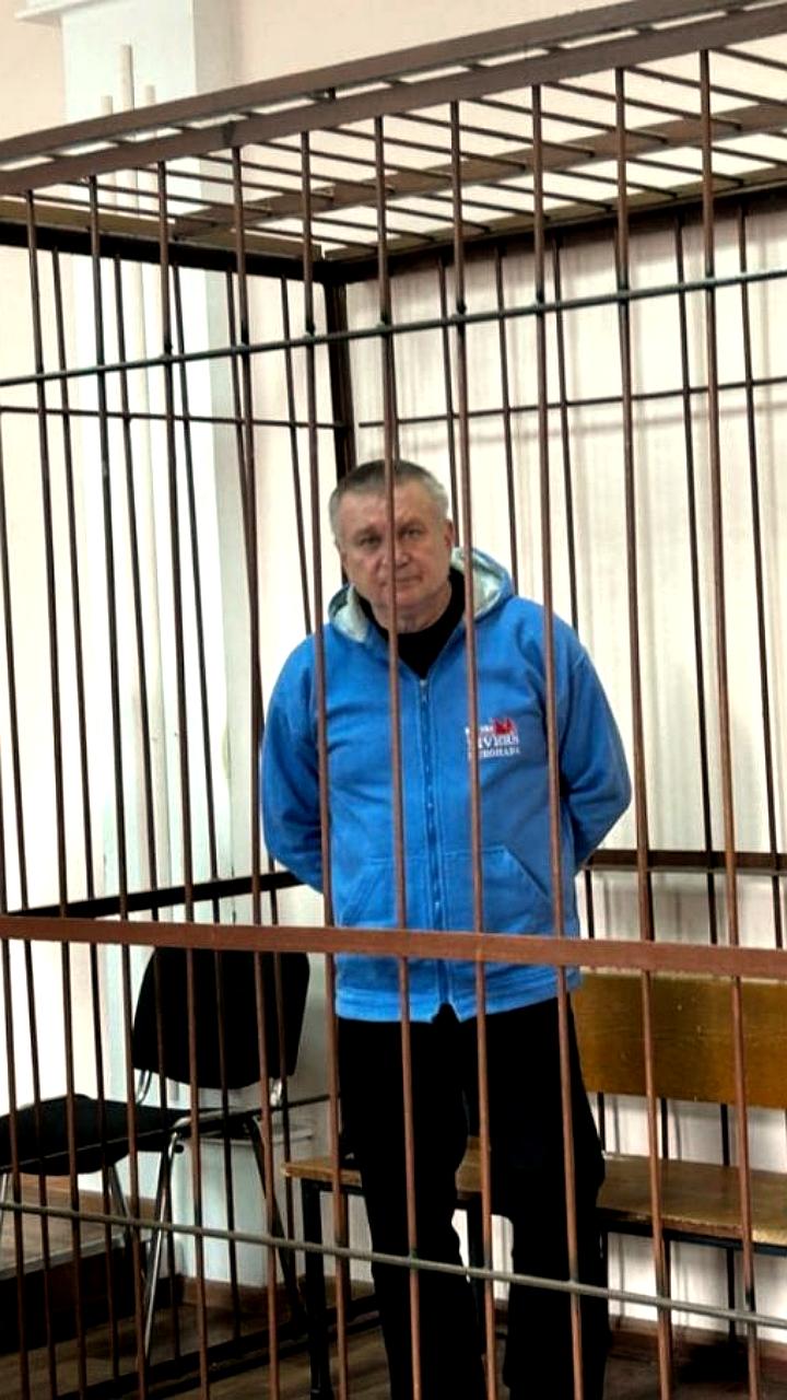 Адвокат обвиняется в коррупции и мошенничестве, задержан после попытки взятки