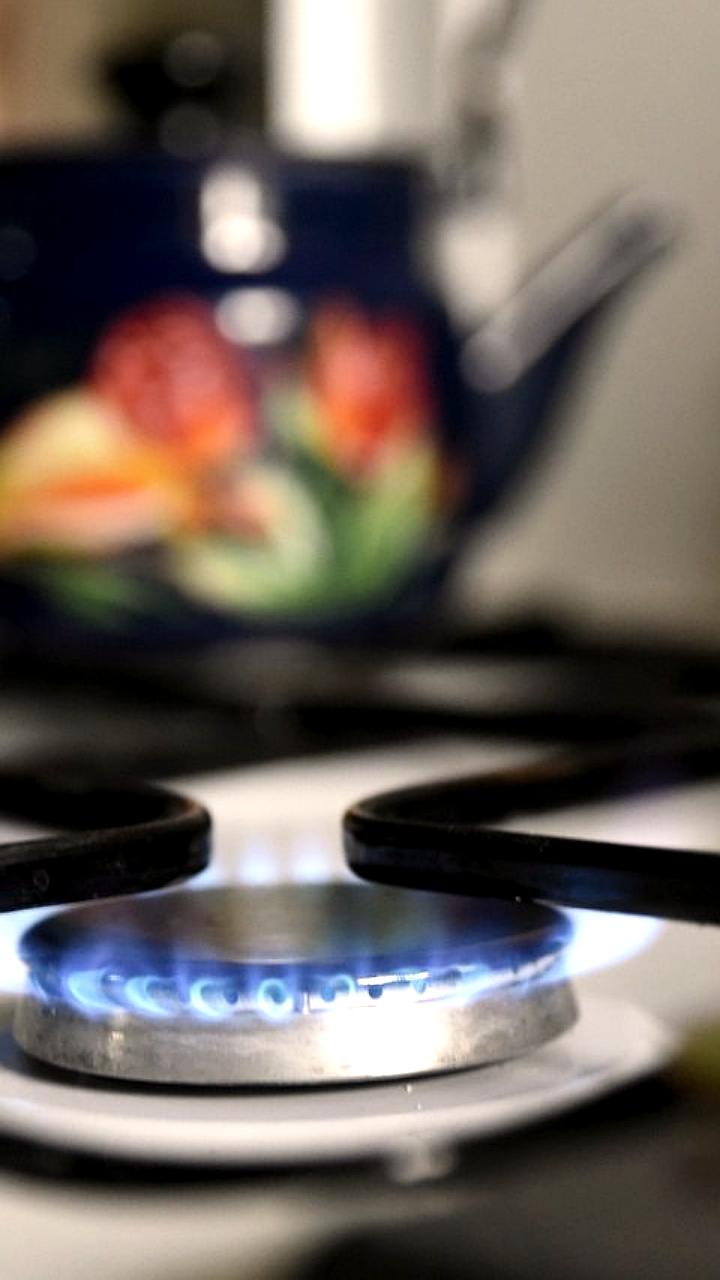 Ремонт газопровода приведет к отключению газа в Лазаревском, Солониках и Мирном до 31 мая