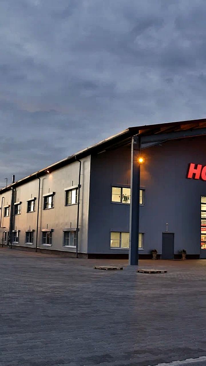 Липецкая компания подала иск к турецкому поставщику на 60 тысяч евро