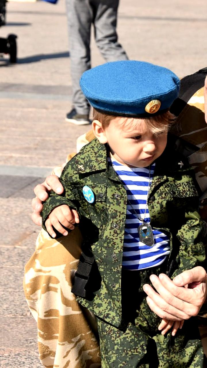 Ульяновск и Сулейман-Стальский район внедряют меры поддержки для семей участников СВО