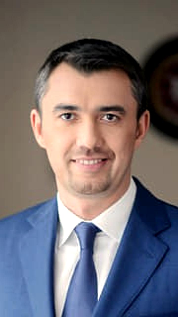 Дамир Фаттахов назначен главой Бугульминского района