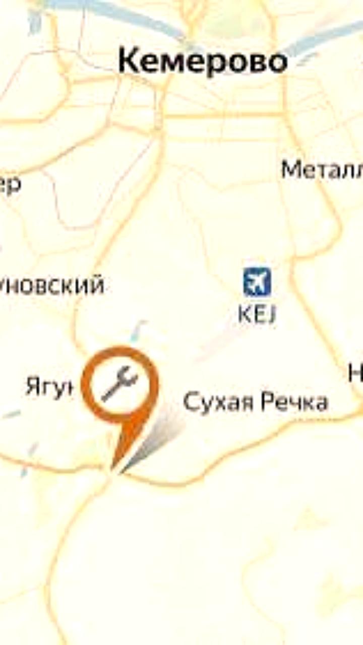 В Кургане временно закроют перекресток Машиностроителей и Дзержинского