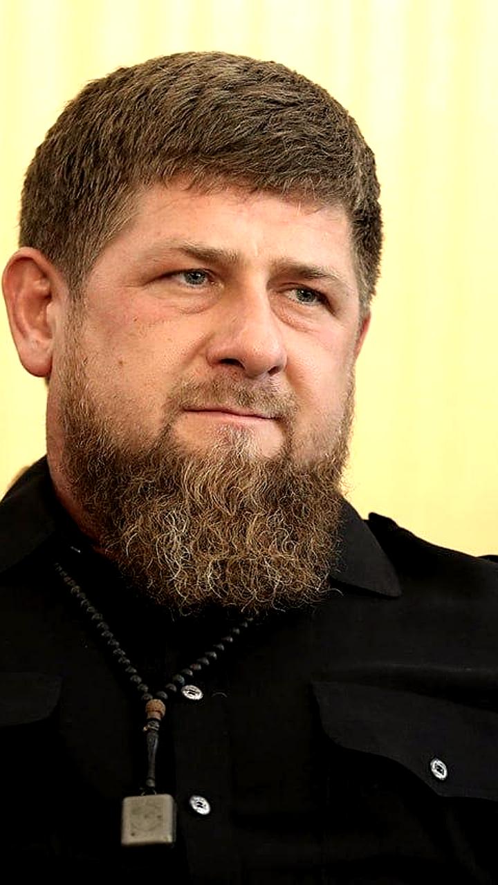 Кадыров опроверг слухи о болезни и поделился размышлениями