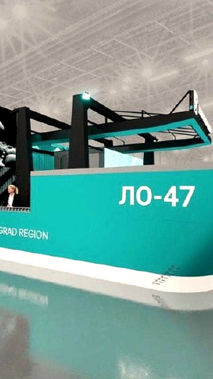 ПМЭФ 2025: Санкт-Петербург станет площадкой для демонстрации экономической повестки России