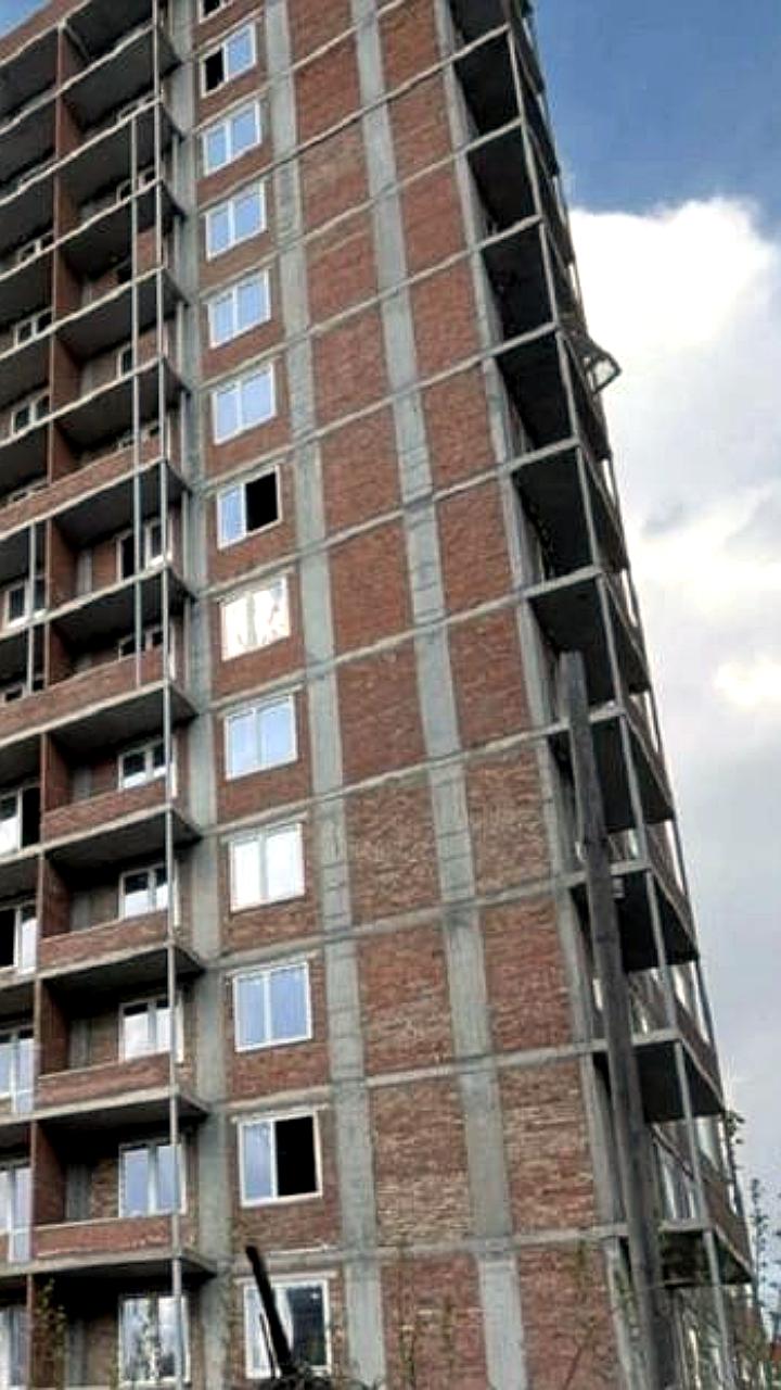 В Уфе стартуют проекты по комплексной застройке и благоустройству общественных пространств