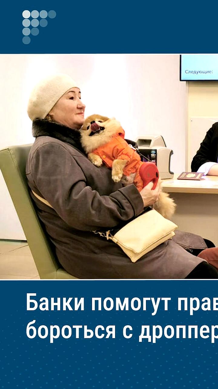Госдума одобрила законопроект о приостановлении подозрительных финансовых операций