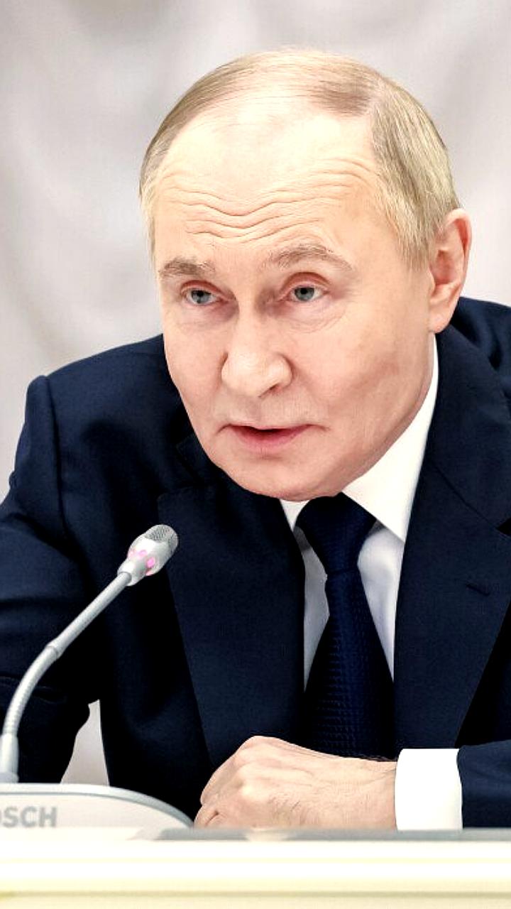 Совет по спорту под руководством Путина обсудит развитие адаптивной физкультуры