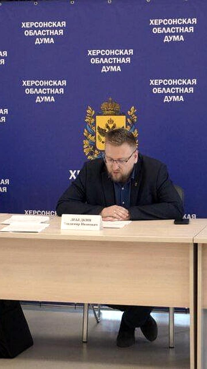 В Херсонской области создадут филиал Российского союза боевых искусств