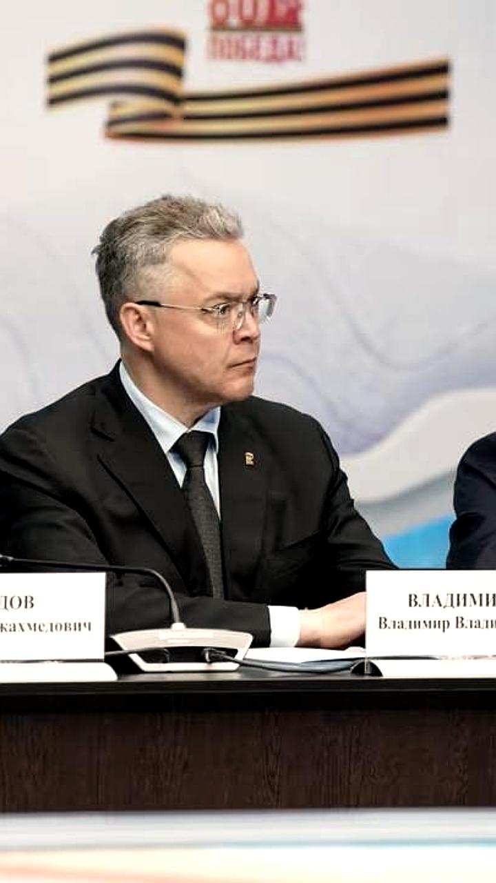 Ингушетия и Адыгея представляют свои достижения на Кавказском инвестиционном форуме