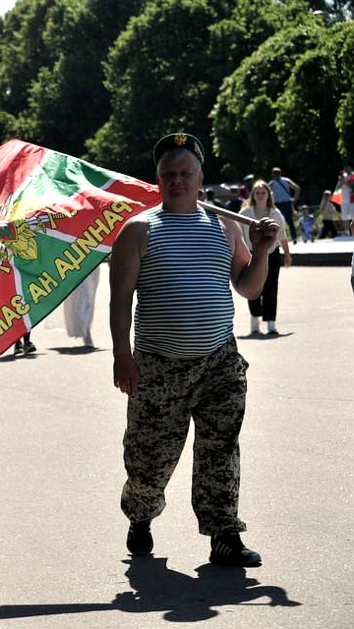 В Омске и Перми отметят 107 лет пограничной охраны с концертами и митингами