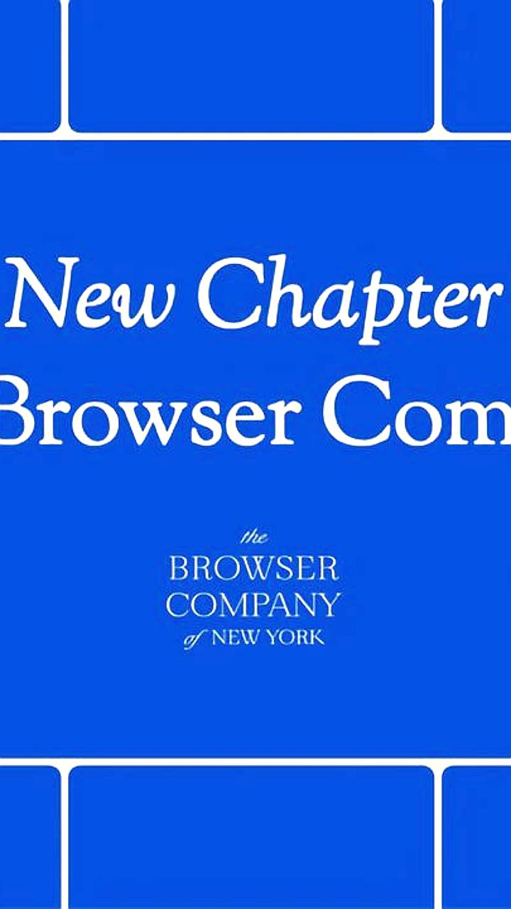 The Browser Company прекращает разработку Arc в пользу AI-браузера Dia