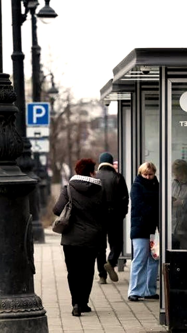 В Перми установят 18 новых «умных остановок» до конца 2025 года