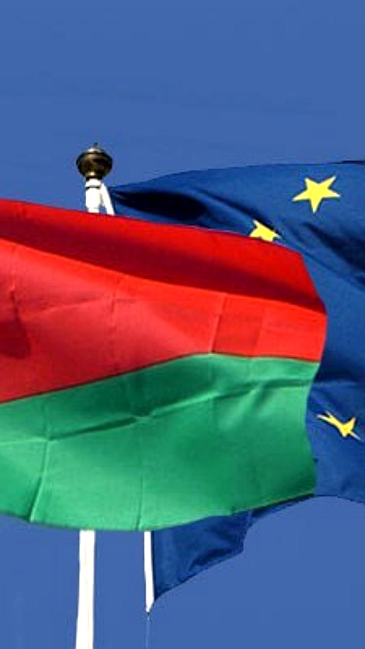 Беларусь снимает запрет на ввоз сельхозпродукции в ответ на санкции ЕС
