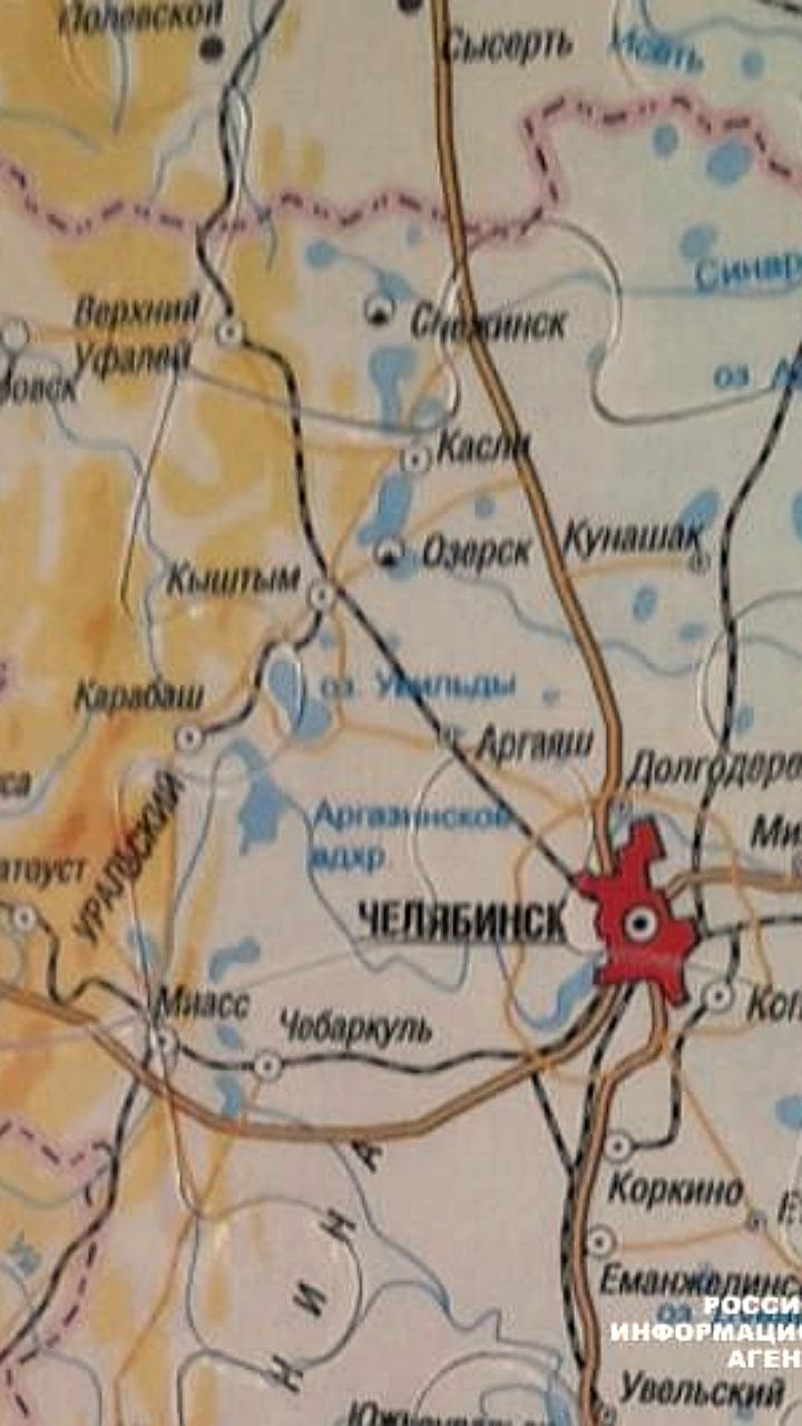 Челябинск расширяется: новые поселки Западный и Пригородный присоединены к Центральному району