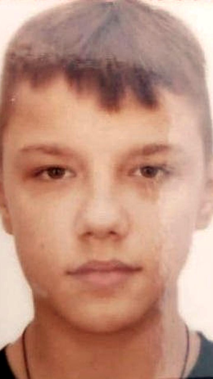 В Красноярске продолжаются поиски 14-летнего Вовы Городкова