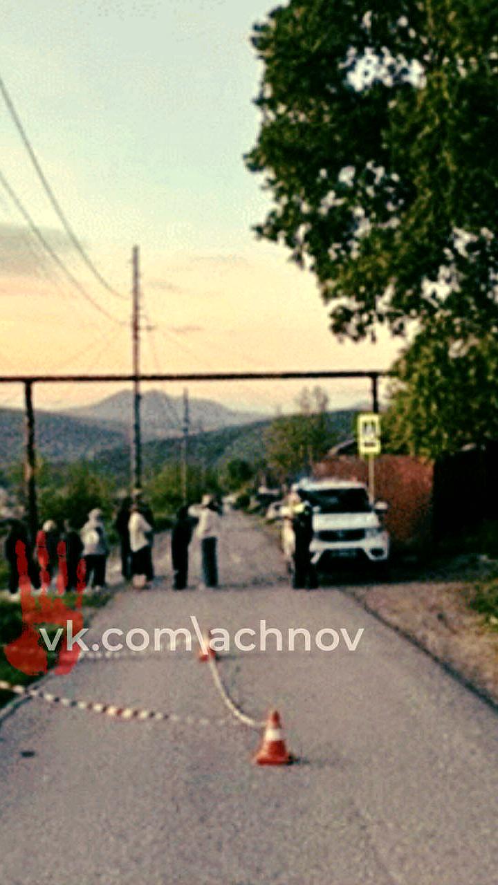 Уголовное дело возбуждено по факту наезда на ребенка в Иванове