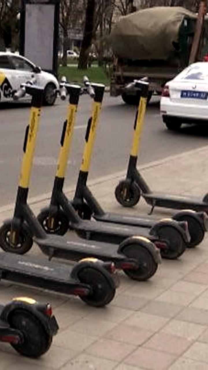 Два ДТП с участием подростков в Белгороде и Стрелецком