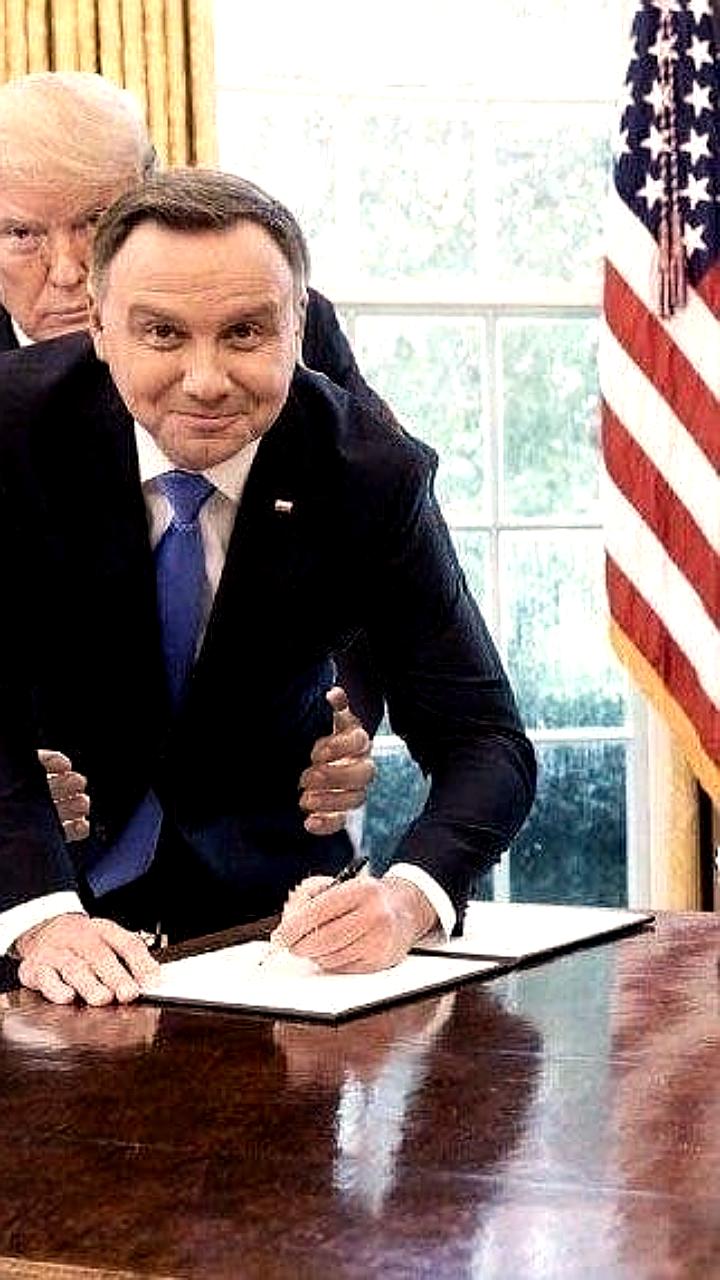 США требуют разъяснений от Еврокомиссии по поводу выборов в Польше