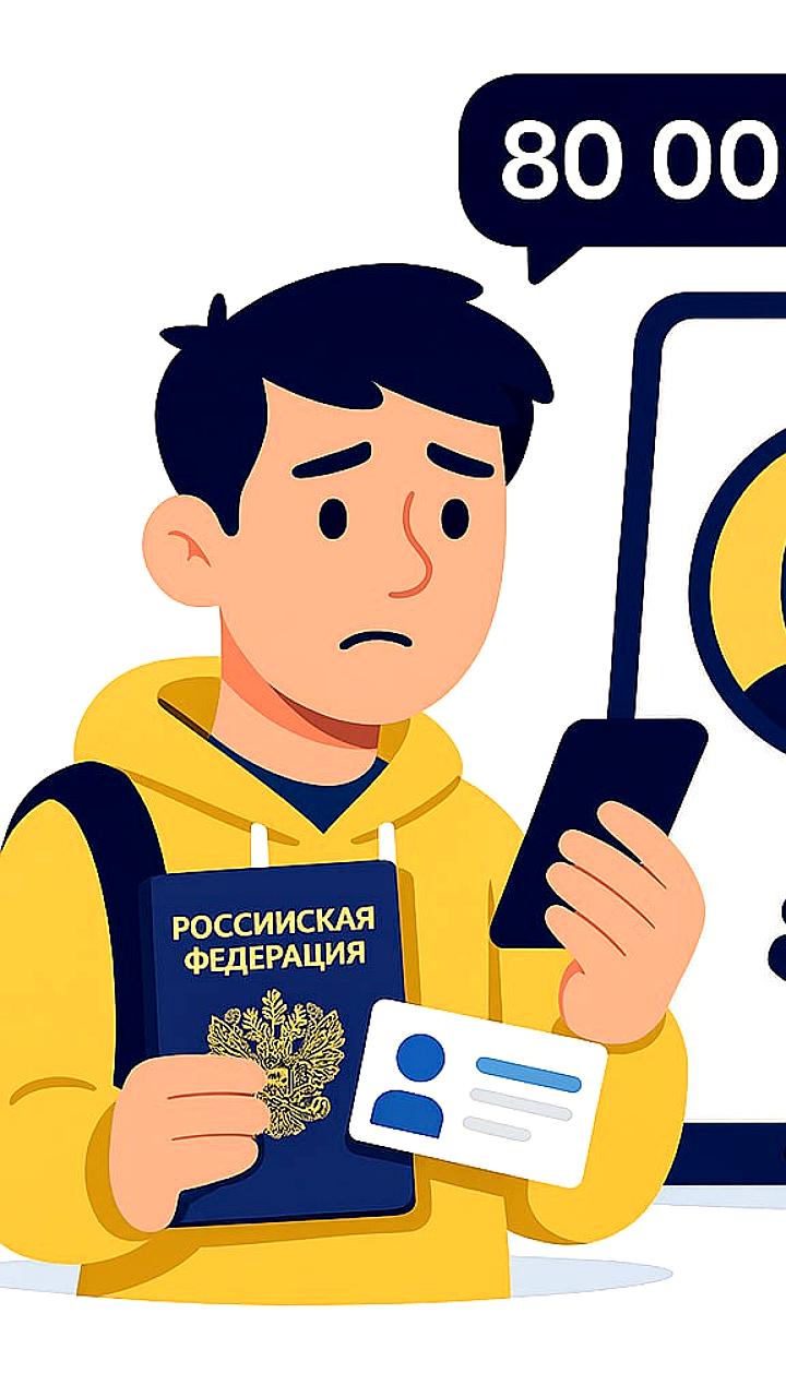 Мошенники используют аккаунты школьников для финансовых преступлений