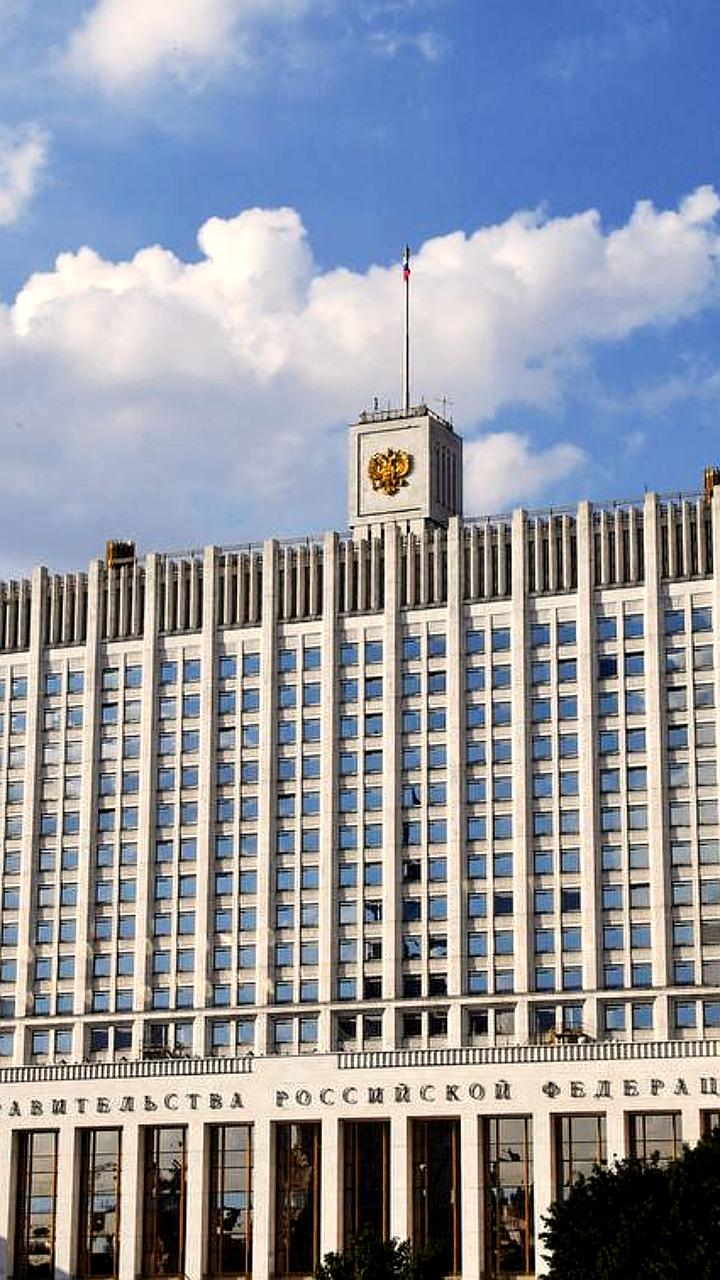 Правительство выделяет 300 млн рублей на медпомощь в Белгородской и Курской областях