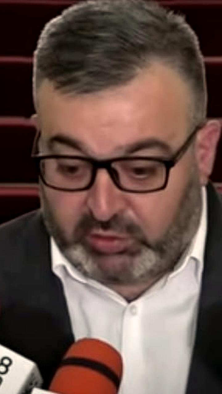 Политолог Сурен Суренянц о вызовах идентичности Армении перед выборами