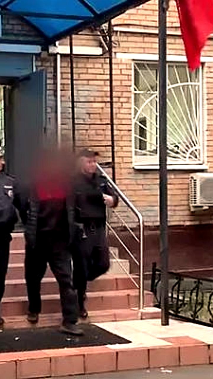 В Подольске задержан мигрант за домогательства к девочке