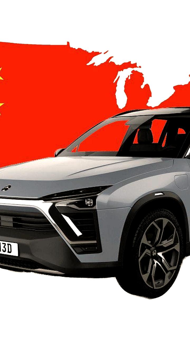 Китайский автопром сталкивается с кризисом из-за ценовой войны и роста продаж б/у автомобилей