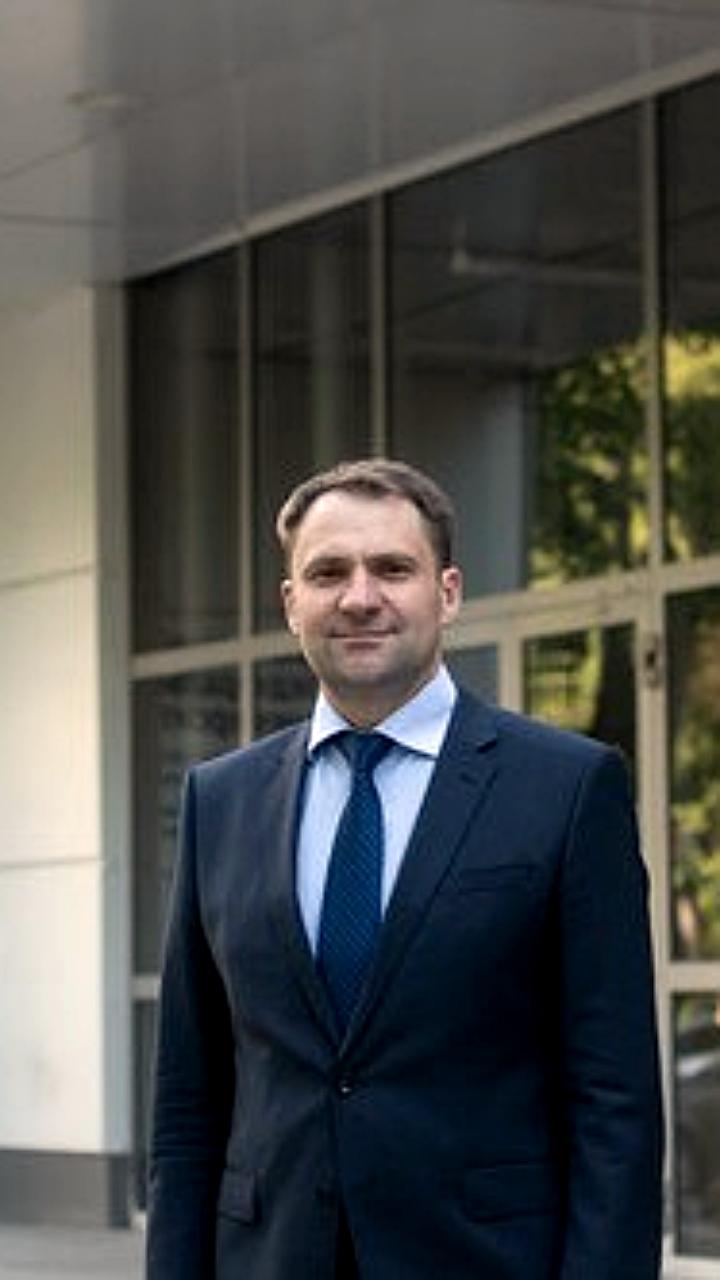 Алексей Сысков назначен ИТ-директором УрФУ