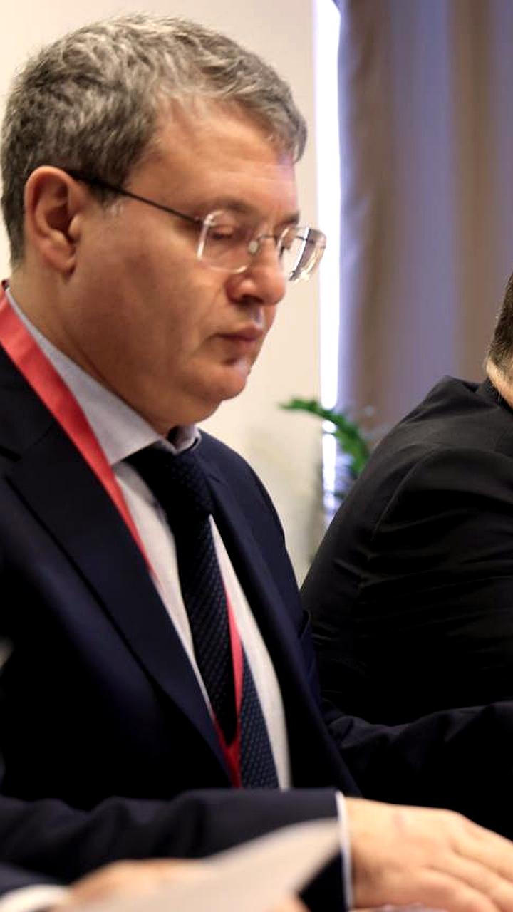Обсуждение газификации Дагестана на КИФ-2025: достижения и планы