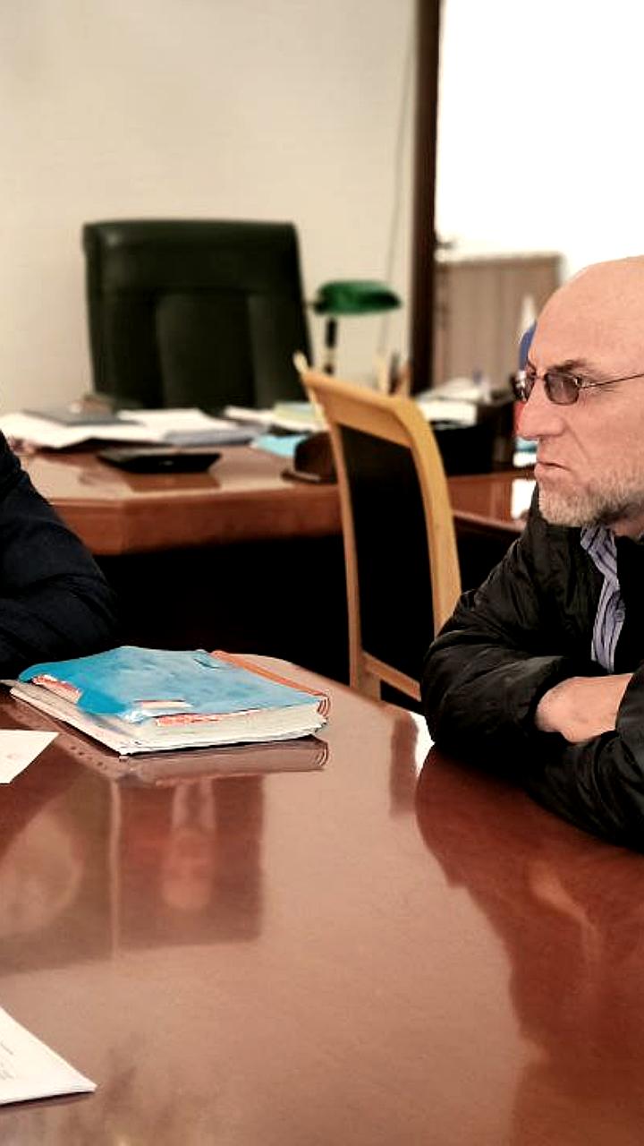 Совещание по вывозу ТКО: ПЭО и Госжилинспекция ищут решения для Ахвахского района