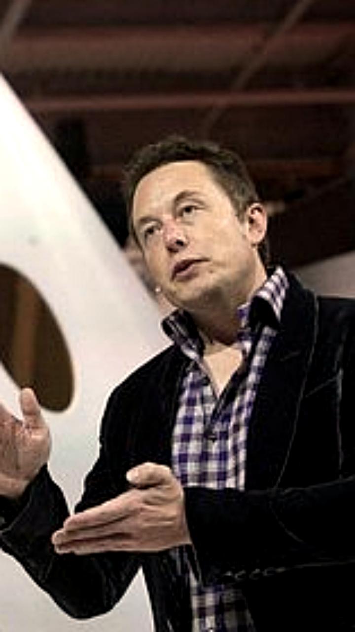 Илон Маск о миссии SpaceX: Марс в приоритете, Луна на пути